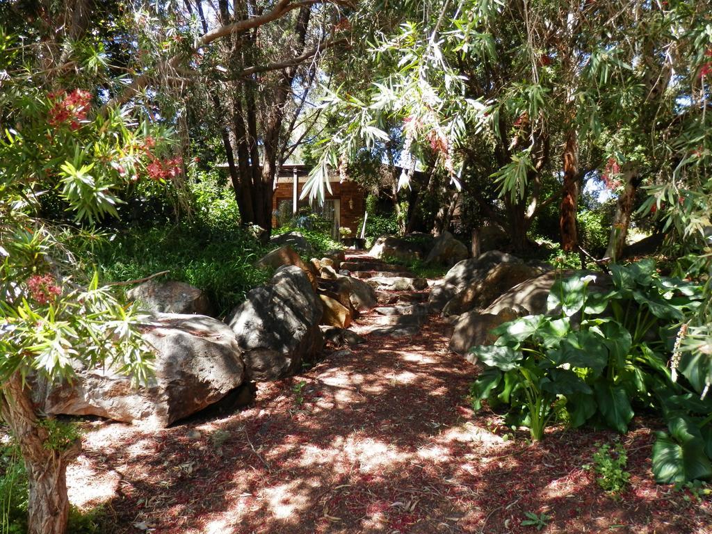 The Hideaway Luxury B&B Retreat Armadale Bagian luar foto