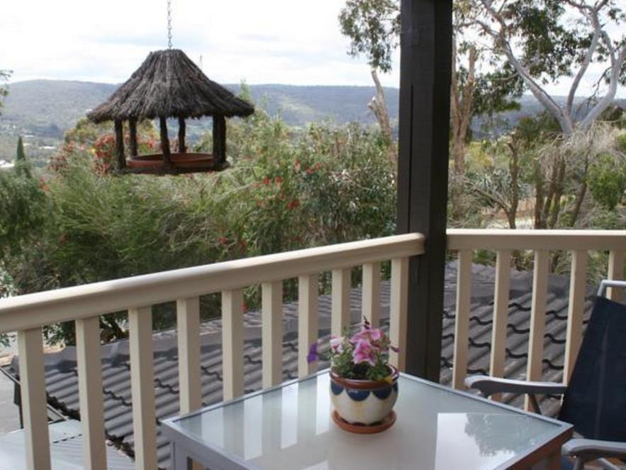 The Hideaway Luxury B&B Retreat Armadale Bagian luar foto