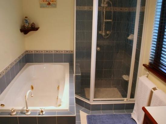 The Hideaway Luxury B&B Retreat Armadale Bagian luar foto