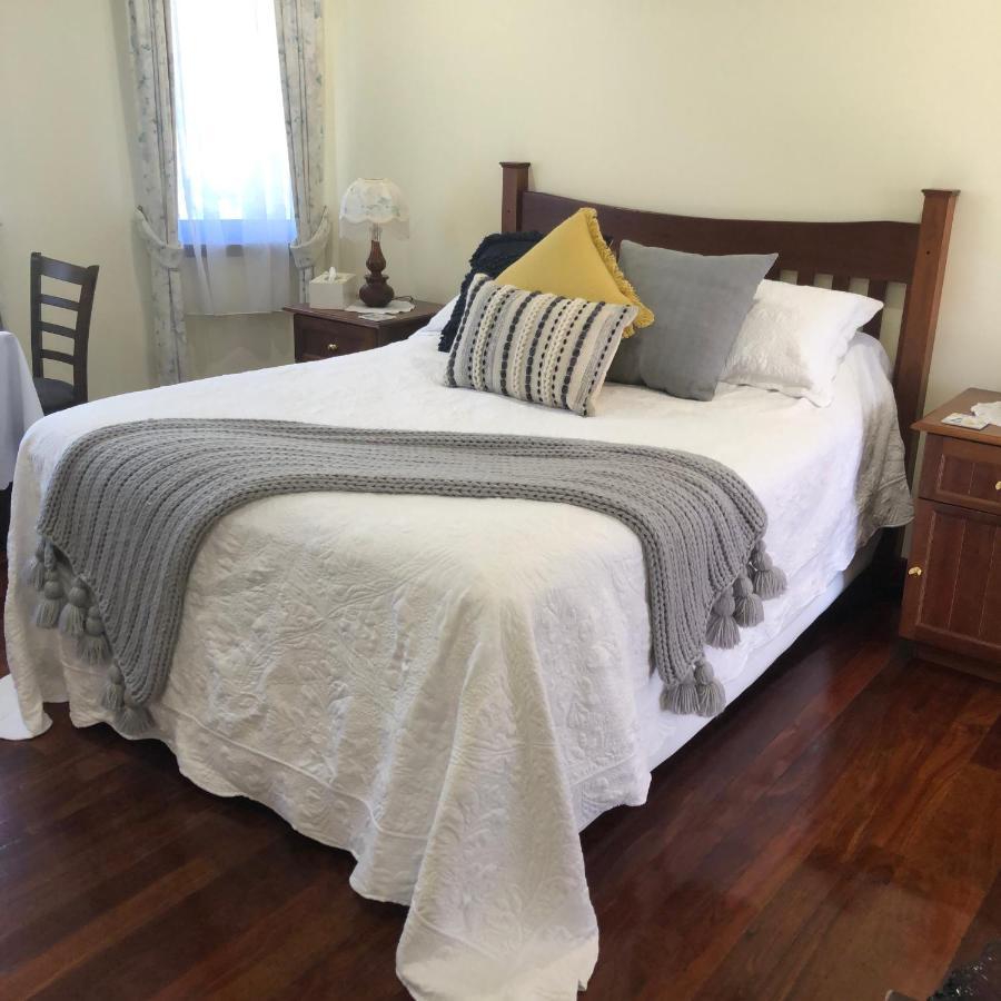 The Hideaway Luxury B&B Retreat Armadale Bagian luar foto
